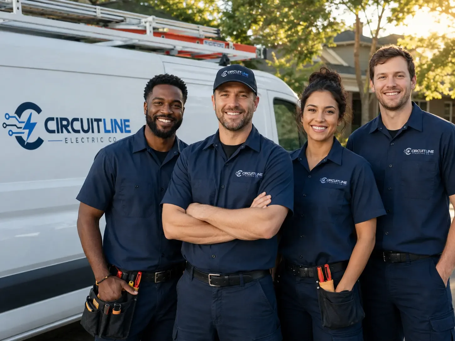 Whole Home Rewiring company in Dawsonville, GA